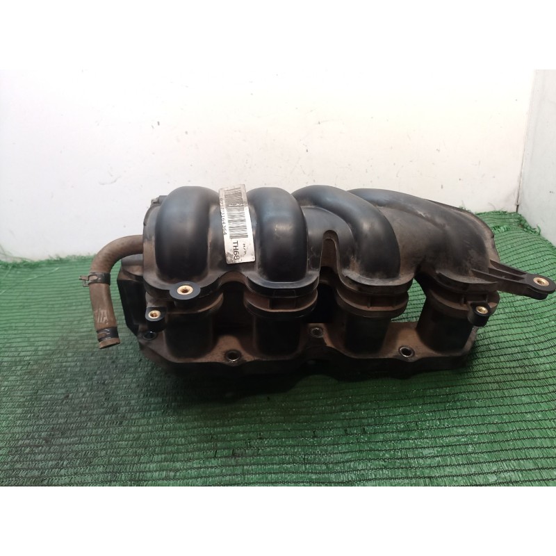 Recambio de colector admision para hyundai i30 (fd) 1.6 referencia OEM IAM   