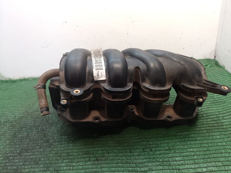 Recambio de colector admision para hyundai i30 (fd) 1.6 referencia OEM IAM   