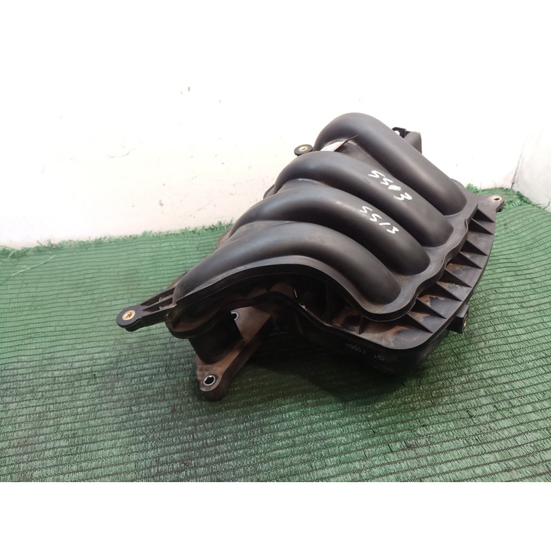 Recambio de colector admision para hyundai i30 (fd) 1.6 referencia OEM IAM   