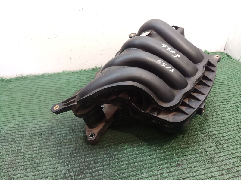 Recambio de colector admision para hyundai i30 (fd) 1.6 referencia OEM IAM   