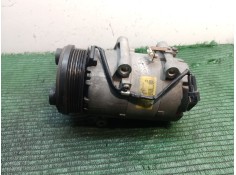 Recambio de compresor aire acondicionado para ford focus c-max (cap) 1.8 tdci turbodiesel cat referencia OEM IAM SINREF SIN REF 