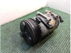 Recambio de compresor aire acondicionado para ford focus c-max (cap) 1.8 tdci turbodiesel cat referencia OEM IAM SINREF SIN REF  2