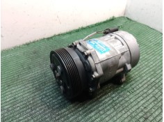Recambio de compresor aire acondicionado para seat leon (1m1) last edition referencia OEM IAM 1J0820803K 1J0820803K 1J0820803K