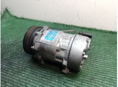 Recambio de compresor aire acondicionado para seat leon (1m1) last edition referencia OEM IAM 1J0820803K 1J0820803K 1J0820803K 2