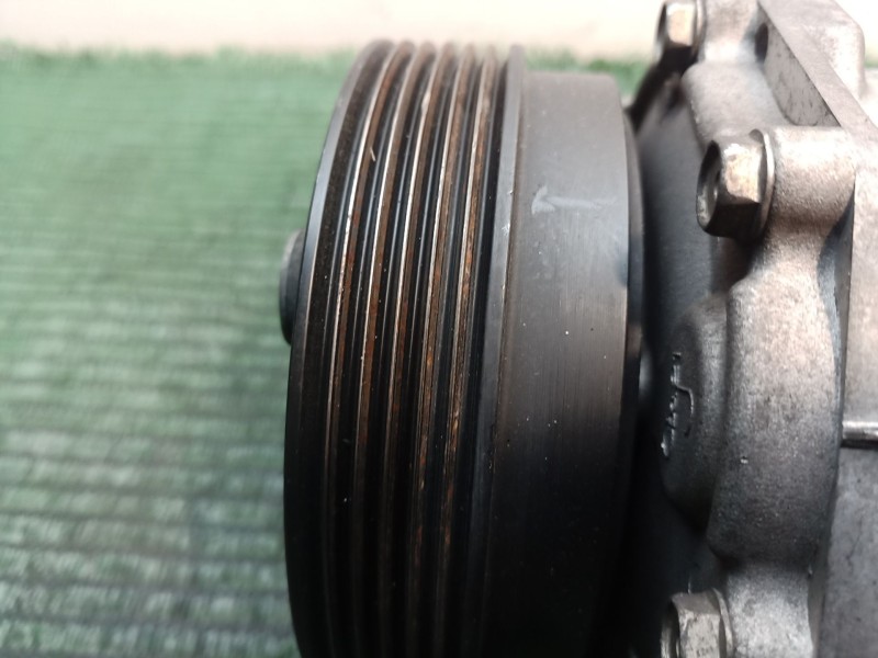 Recambio de compresor aire acondicionado para seat leon (1m1) last edition referencia OEM IAM 1J0820803K 1J0820803K 1J0820803K