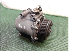 Recambio de compresor aire acondicionado para mitsubishi space star (dg0) 1600 referencia OEM IAM 200A07 200A07 200A07