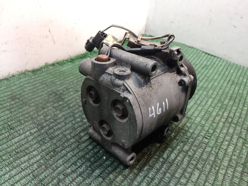 Recambio de compresor aire acondicionado para mitsubishi space star (dg0) 1600 referencia OEM IAM 200A07 200A07 200A07