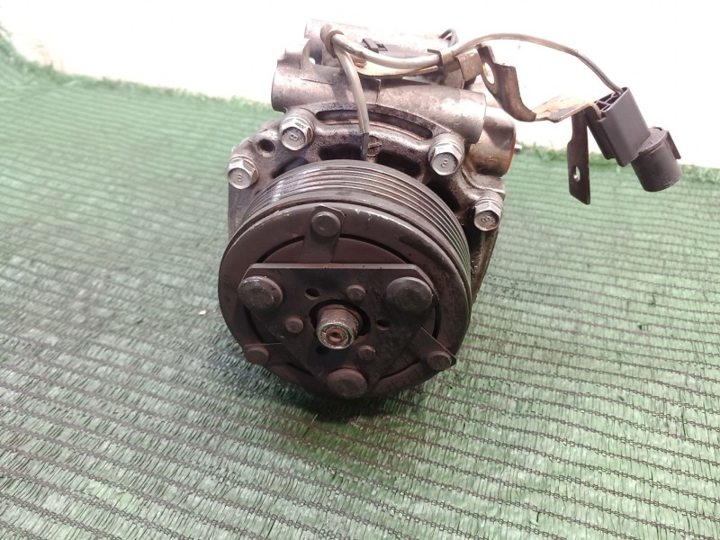 Recambio de compresor aire acondicionado para mitsubishi space star (dg0) 1600 referencia OEM IAM 200A07 200A07 200A07