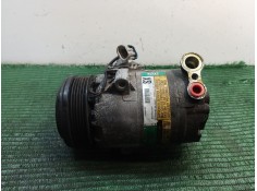 Recambio de compresor aire acondicionado para opel zafira a design edition referencia OEM IAM   