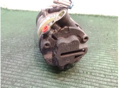 Recambio de compresor aire acondicionado para opel zafira a design edition referencia OEM IAM    2