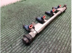 Recambio de rampa inyectora para hyundai i30 (fd) 1.6 referencia OEM IAM SINREF SIN REF SIN REF 2