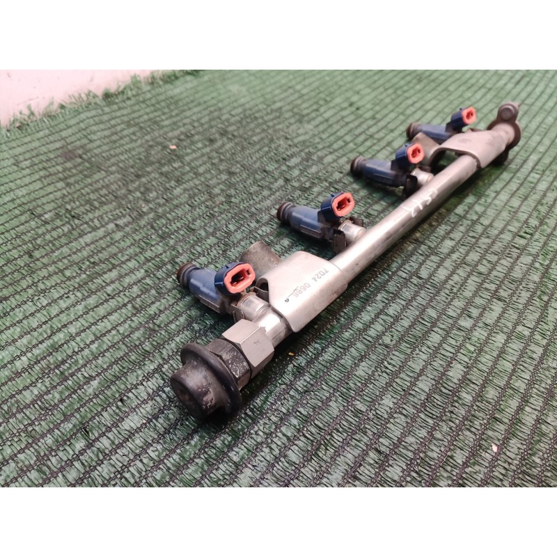 Recambio de rampa inyectora para hyundai i30 (fd) 1.6 referencia OEM IAM SINREF SIN REF SIN REF