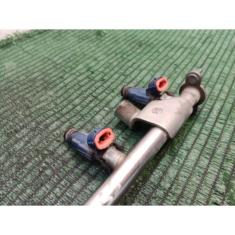 Recambio de rampa inyectora para hyundai i30 (fd) 1.6 referencia OEM IAM SINREF SIN REF SIN REF