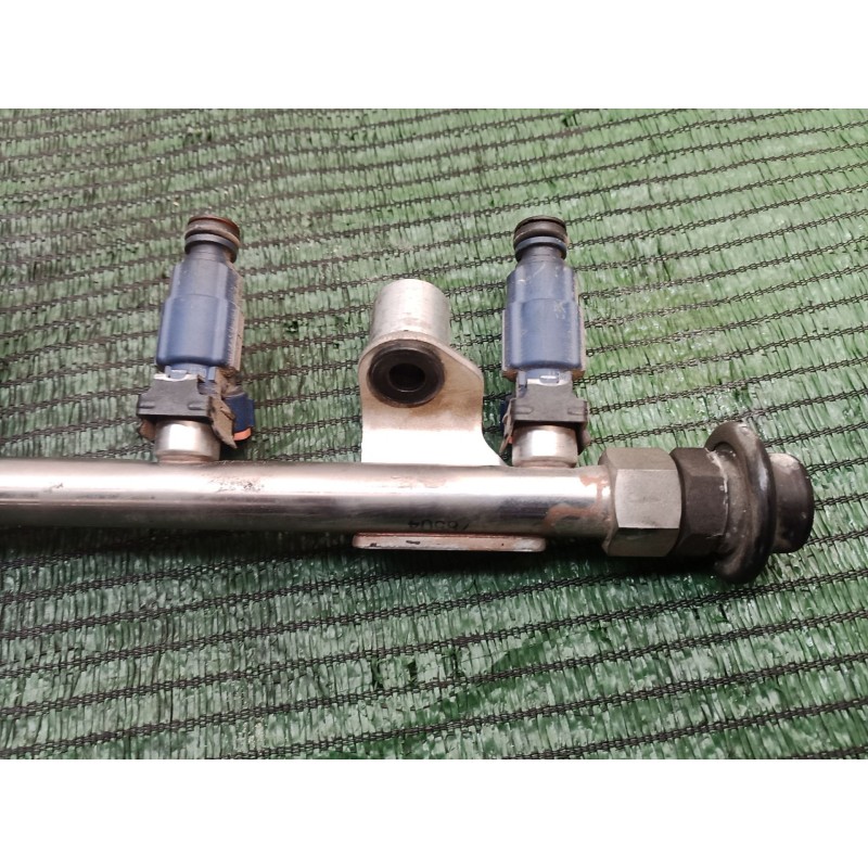 Recambio de rampa inyectora para hyundai i30 (fd) 1.6 referencia OEM IAM SINREF SIN REF SIN REF