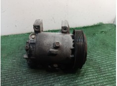 Recambio de compresor aire acondicionado para nissan almera tino (v10) 1.8 referencia OEM IAM SINREF SIN REF SIN REF