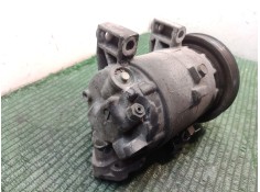 Recambio de compresor aire acondicionado para nissan almera tino (v10) 1.8 referencia OEM IAM SINREF SIN REF SIN REF 2