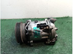 Recambio de compresor aire acondicionado para peugeot 206 berlina xs referencia OEM IAM   
