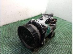 Recambio de compresor aire acondicionado para peugeot 206 berlina xs referencia OEM IAM    2
