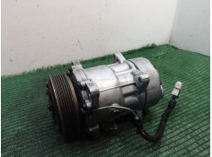 Recambio de compresor aire acondicionado para volkswagen golf iv berlina (1j1) 25 aniversario referencia OEM IAM   