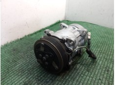 Recambio de compresor aire acondicionado para volkswagen golf iv berlina (1j1) 25 aniversario referencia OEM IAM    2