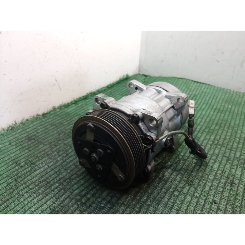 Recambio de compresor aire acondicionado para volkswagen golf iv berlina (1j1) 25 aniversario referencia OEM IAM   