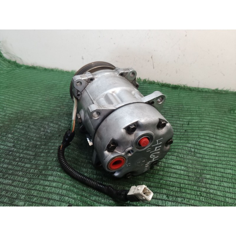 Recambio de compresor aire acondicionado para volkswagen golf iv berlina (1j1) 25 aniversario referencia OEM IAM   