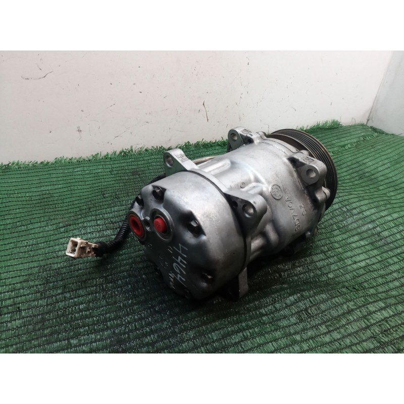 Recambio de compresor aire acondicionado para volkswagen golf iv berlina (1j1) 25 aniversario referencia OEM IAM   