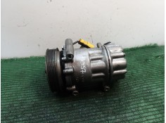 Recambio de compresor aire acondicionado para citroën c4 berlina referencia OEM IAM   