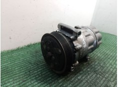 Recambio de compresor aire acondicionado para citroën c4 berlina referencia OEM IAM    2