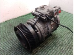 Recambio de compresor aire acondicionado para kia carens referencia OEM IAM    2