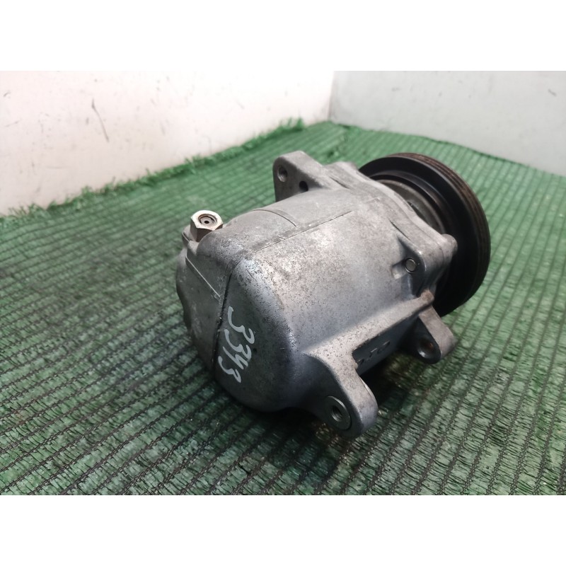 Recambio de compresor aire acondicionado para smart coupe smart fun referencia OEM IAM SINREF SIN REF SIN REF