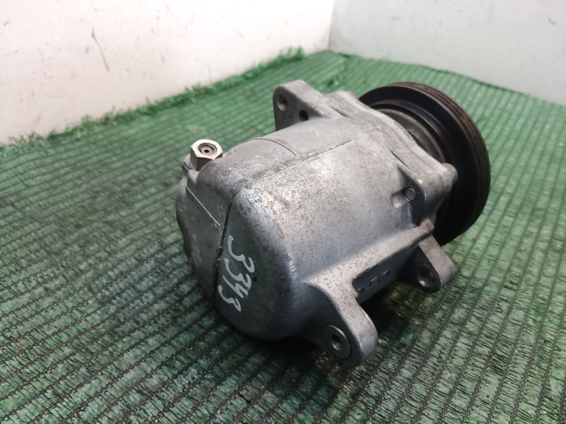 Recambio de compresor aire acondicionado para smart coupe smart fun referencia OEM IAM SINREF SIN REF SIN REF