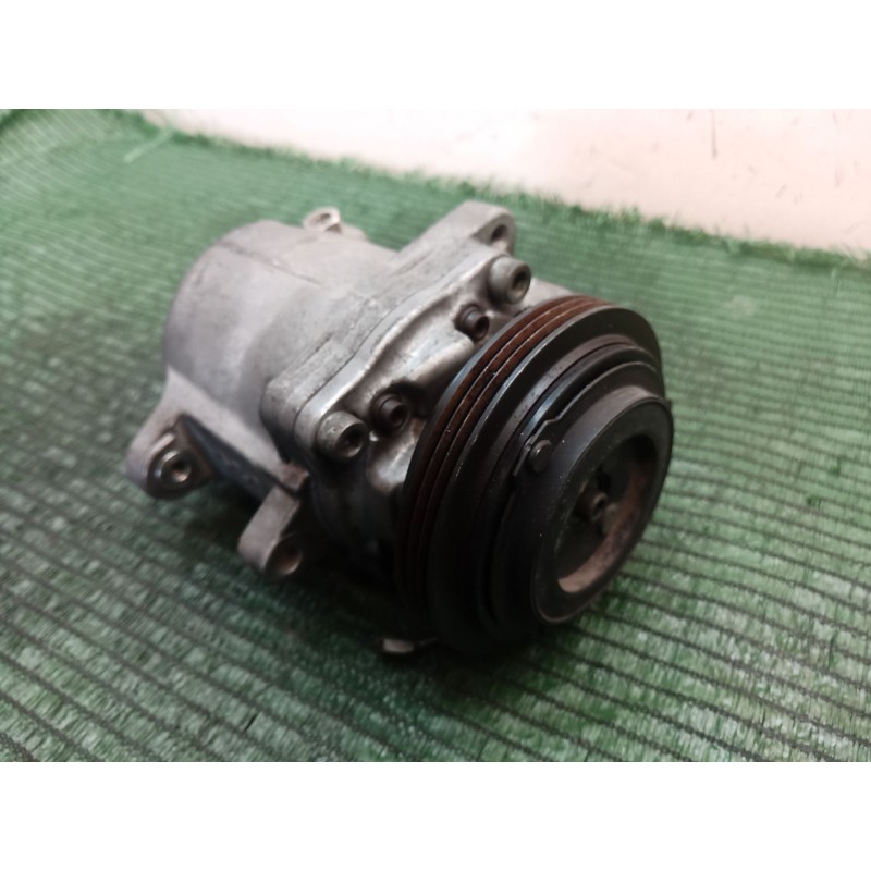 Recambio de compresor aire acondicionado para smart coupe smart fun referencia OEM IAM SINREF SIN REF SIN REF