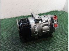 Recambio de compresor aire acondicionado para fiat punto (199_) 1.3 d multijet referencia OEM IAM SINREF SIN REF SIN REF