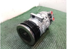 Recambio de compresor aire acondicionado para fiat punto (199_) 1.3 d multijet referencia OEM IAM SINREF SIN REF SIN REF 2