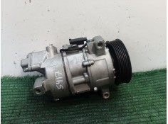 Recambio de compresor aire acondicionado para bmw 1 (e87) 116 i referencia OEM IAM   