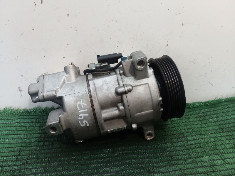 Recambio de compresor aire acondicionado para bmw 1 (e87) 116 i referencia OEM IAM   