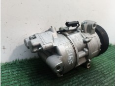 Recambio de compresor aire acondicionado para bmw 1 (e87) 116 i referencia OEM IAM    2