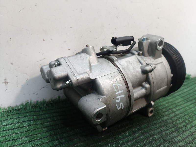 Recambio de compresor aire acondicionado para bmw 1 (e87) 116 i referencia OEM IAM   