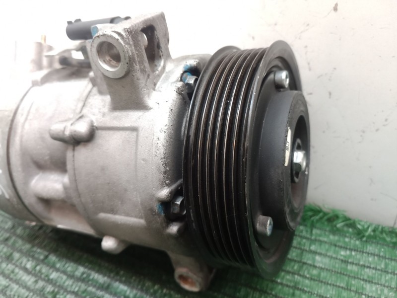 Recambio de compresor aire acondicionado para bmw 1 (e87) 116 i referencia OEM IAM   