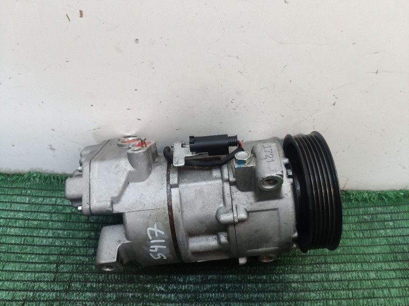 Recambio de compresor aire acondicionado para bmw 1 (e87) 116 i referencia OEM IAM   