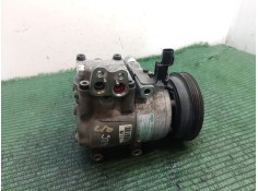 Recambio de compresor aire acondicionado para hyundai tucson (jm) 2,0 classic 4x2 referencia OEM IAM   