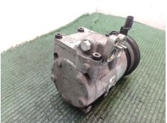 Recambio de compresor aire acondicionado para hyundai tucson (jm) 2,0 classic 4x2 referencia OEM IAM    2