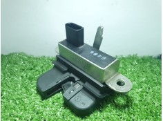 Recambio de cerradura maletero / porton para seat altea (5p1) 1.9 tdi referencia OEM IAM   