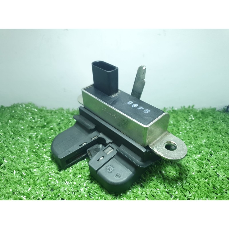 Recambio de cerradura maletero / porton para seat altea (5p1) 1.9 tdi referencia OEM IAM   