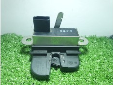 Recambio de cerradura maletero / porton para seat altea (5p1) 1.9 tdi referencia OEM IAM    2