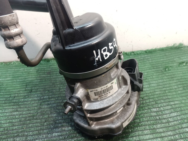 Recambio de bomba direccion para citroën c4 picasso exclusive referencia OEM IAM   