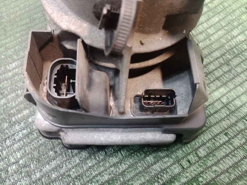 Recambio de bomba direccion para citroën c4 picasso exclusive referencia OEM IAM   