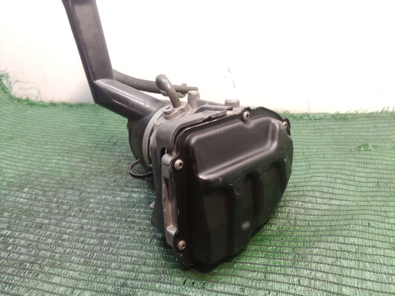 Recambio de bomba direccion para citroën c4 picasso exclusive referencia OEM IAM   