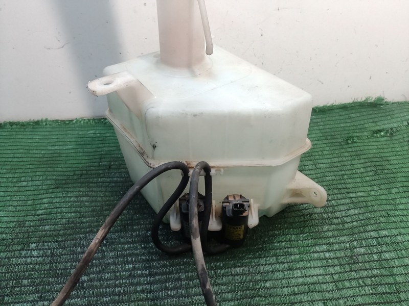 Recambio de deposito limpia para hyundai trajet (fo) 2.0 gls referencia OEM IAM   